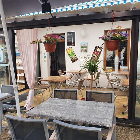 Hotel L'Envie Des Mets Lus-la-Croix-Haute Εξωτερικό φωτογραφία