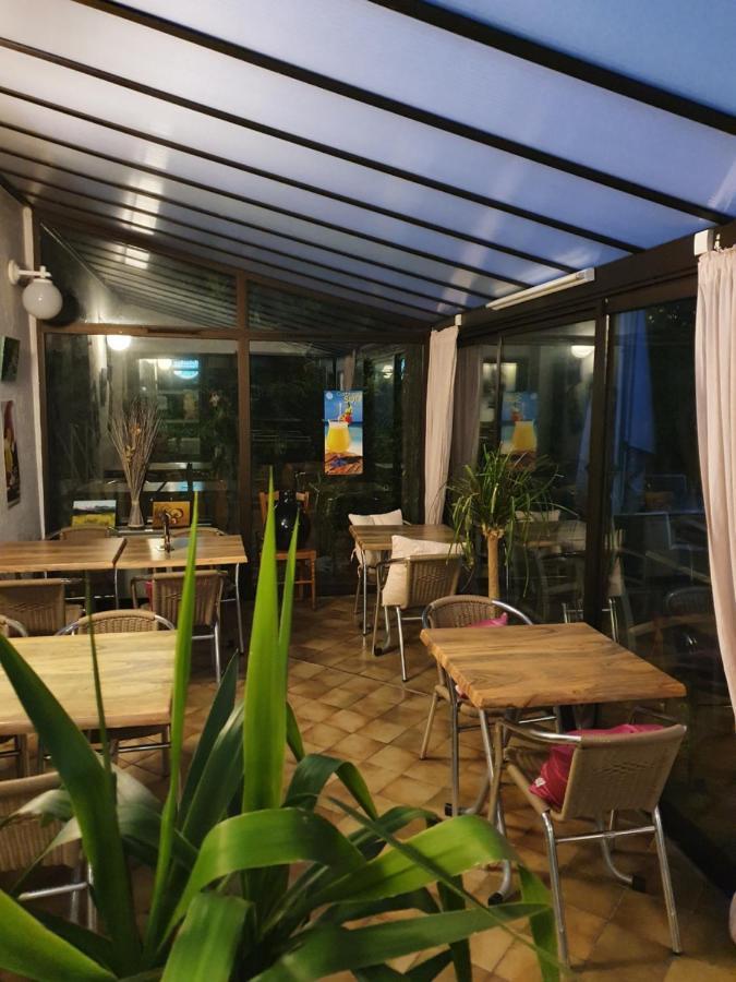 Hotel L'Envie Des Mets Lus-la-Croix-Haute Εξωτερικό φωτογραφία
