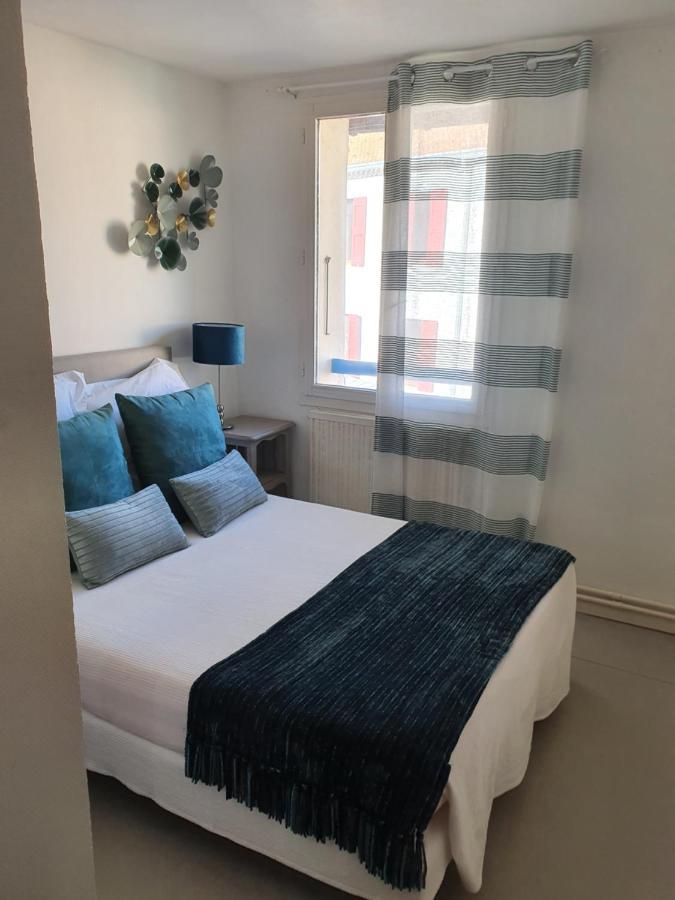 Hotel L'Envie Des Mets Lus-la-Croix-Haute Εξωτερικό φωτογραφία