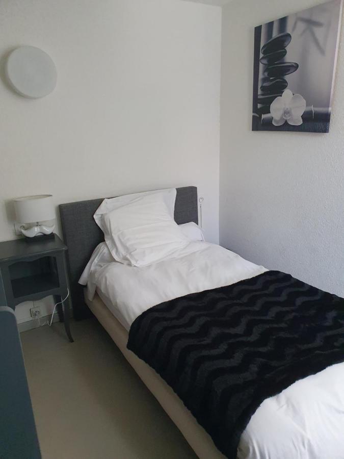 Hotel L'Envie Des Mets Lus-la-Croix-Haute Εξωτερικό φωτογραφία