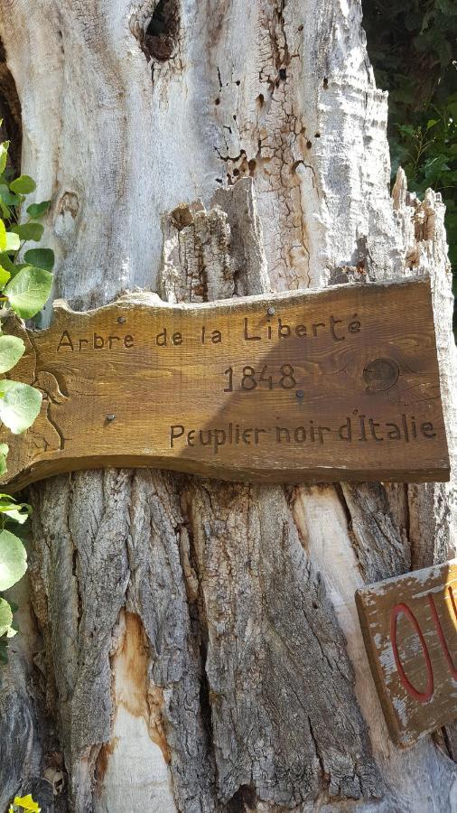 Hotel L'Envie Des Mets Lus-la-Croix-Haute Εξωτερικό φωτογραφία