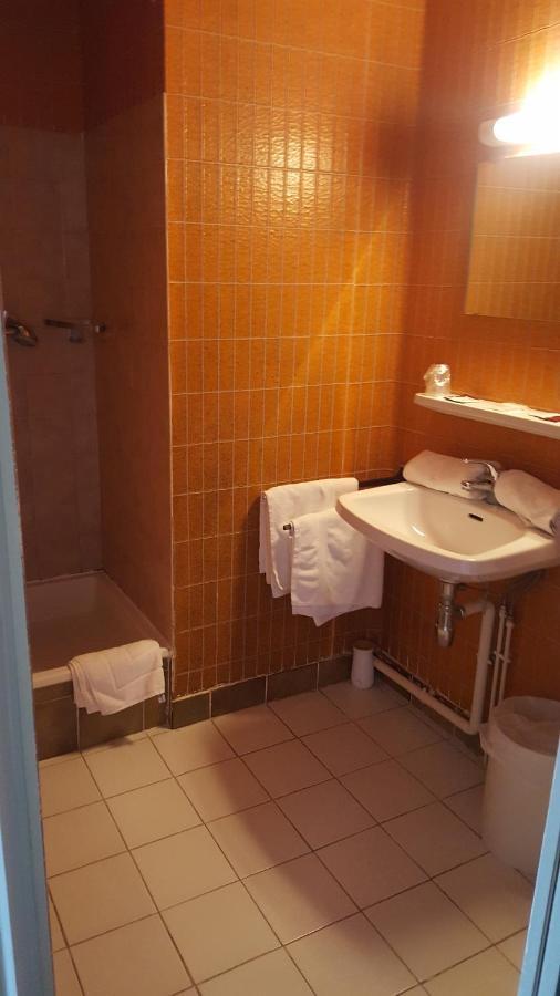 Hotel L'Envie Des Mets Lus-la-Croix-Haute Εξωτερικό φωτογραφία