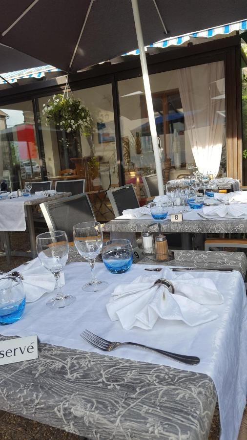 Hotel L'Envie Des Mets Lus-la-Croix-Haute Εξωτερικό φωτογραφία