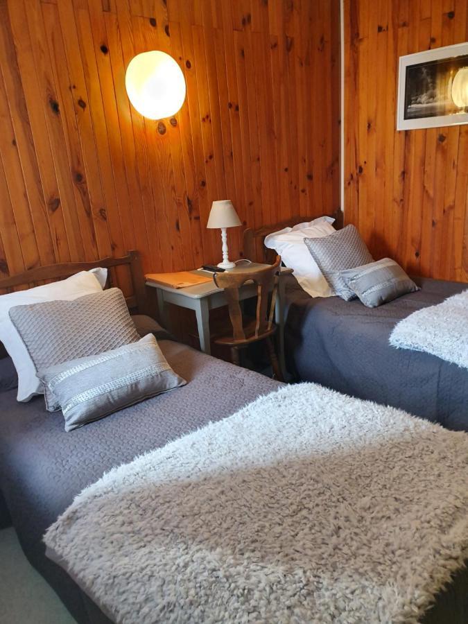 Hotel L'Envie Des Mets Lus-la-Croix-Haute Εξωτερικό φωτογραφία