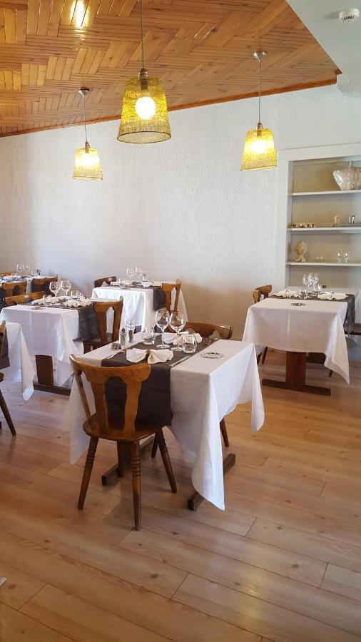 Hotel L'Envie Des Mets Lus-la-Croix-Haute Εξωτερικό φωτογραφία
