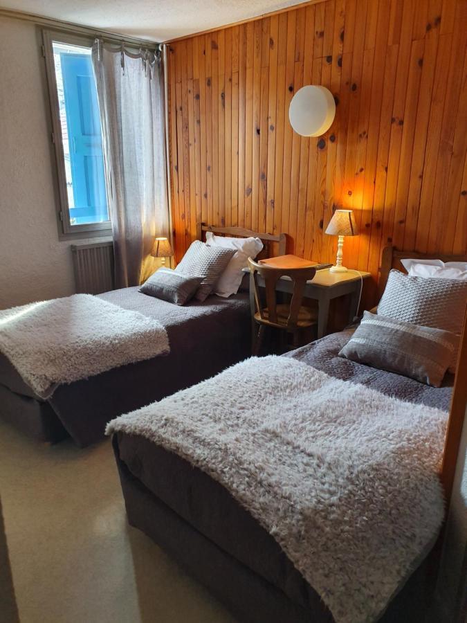 Hotel L'Envie Des Mets Lus-la-Croix-Haute Εξωτερικό φωτογραφία